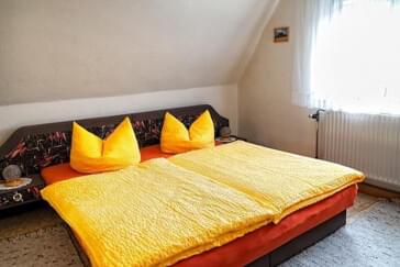 Monteurzimmer in Bad Schandau-Prossen - Gästehaus Zum Lilienstein