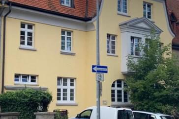 Monteurzimmer in Erfurt - Ferienwohnung mit 4 Schlafzimmern 