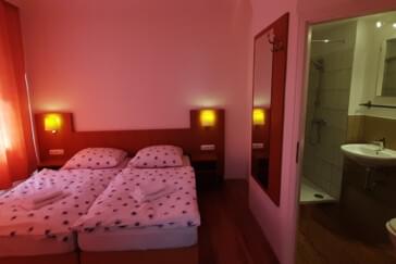 Monteurzimmer in Neu Darchau - Schillers Monteurzimmer