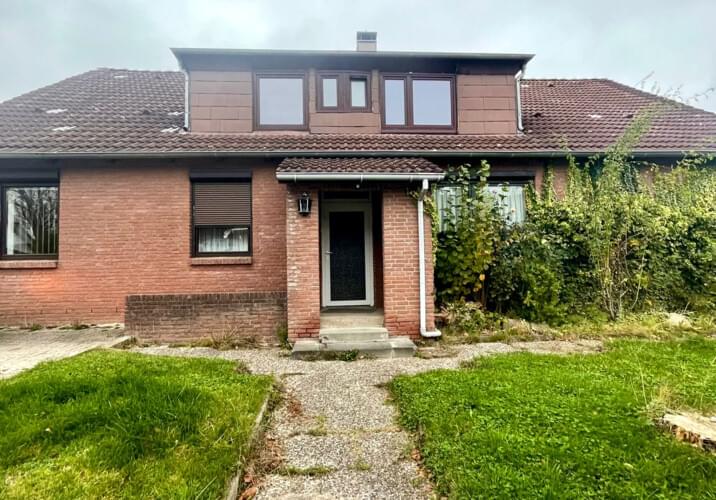 Gemütliche Unterkunft in Kiel