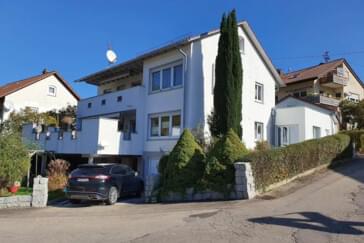 Monteurzimmer in Bad Ditzenbach - Ferienwohnung Barth 