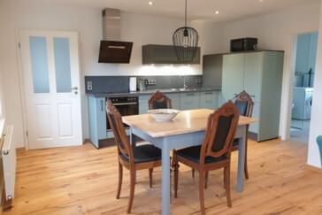 Monteurzimmer in Presseck - Ferienwohnung Schneider / schneider.ferienwohnung@gmx.de