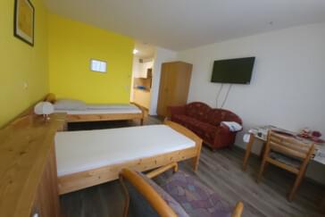 Pension in Vohenstrauß/Böhmischbruck - Appartement Maier 