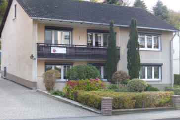 Monteurzimmer in Bad Karlshafen - Ferienwohnung Regina Müller