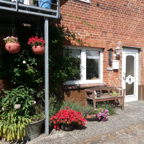 Monteurzimmer in Ahrensbök - Monteurzimmer Breede