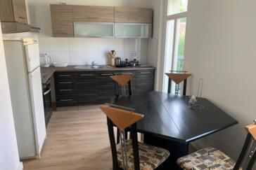 Monteurzimmer in Roßwein - Pension Emilia