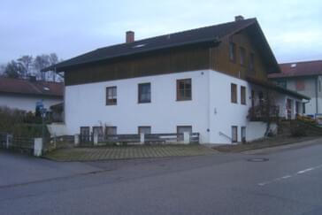 Monteurzimmer in Emmerting - Gästehaus