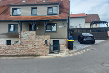 Monteurzimmer in Buchen - Adi´ s rooms / Ferienwohnung Monteurzimmer 