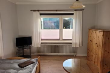 Monteurzimmer in Reher - Monteurzimmer Rehmke