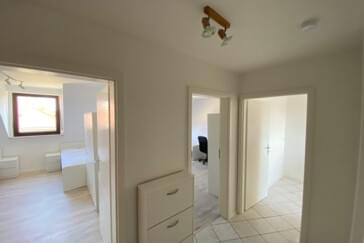 Monteurzimmer in Schweinfurt - Michael K