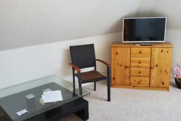 Monteurzimmer in Bentwisch OT Groß Kussewitz - Haus am Silo