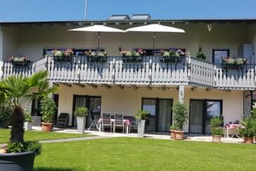 Monteurzimmer in Bad Schönborn - Margitta Stisi-Kirchenbauer