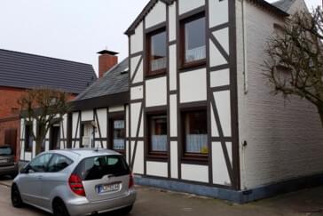 Monteurzimmer in Laboe - Ferienwohnung Zobel