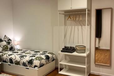 Monteurzimmer in Hahn - Haus Oskar