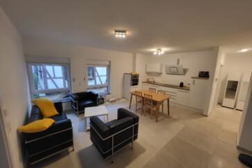 Monteurzimmer in Neustadt an der Weinstraße - Ferienwohnung / Monteurzimmer in Neustadt 