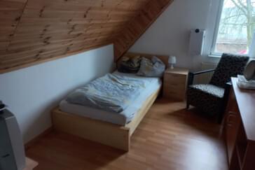 Monteurzimmer in Berlin - Monteurzimmer / Zimmer Stadtnah aber im Grünen