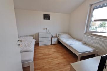 Monteurzimmer in Mühldorf am Inn - Monteurzimmer in Mühldorf am Inn