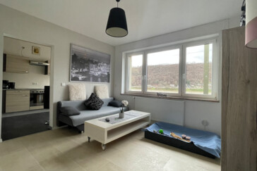 Monteurzimmer in St. Goarshausen - Ferienhaus Loreleyresidenz