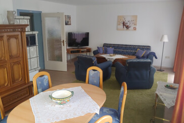 Monteurzimmer in Obrigheim - Ferienwohnung Schlegelweg 1