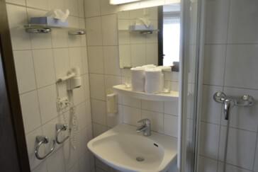 Monteurzimmer in Schwäbisch Gmünd - Hotel Pelikan