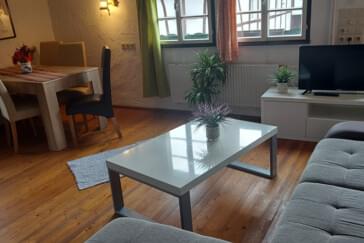 Monteurzimmer in Simmerath - Ferien- und Monteurwohnungen Schmickerath