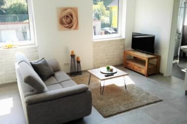 Privatzimmer in Ahlhorn - Monteurwohnung Ahlhorn