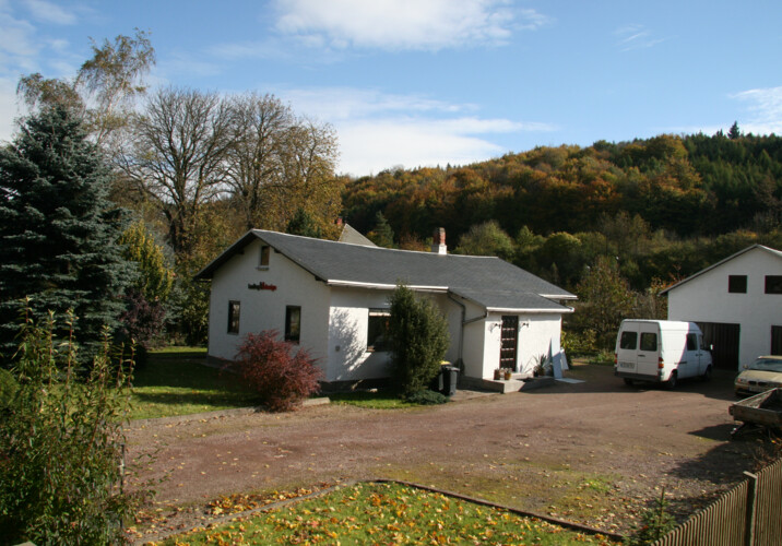 Gebäude
