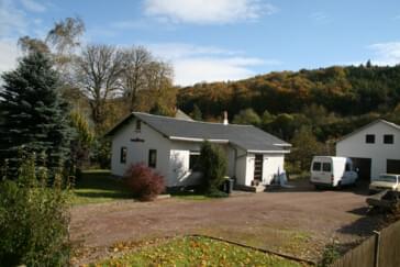 Monteurzimmer in Geratal-Gräfenroda - Privatzimmer Bading