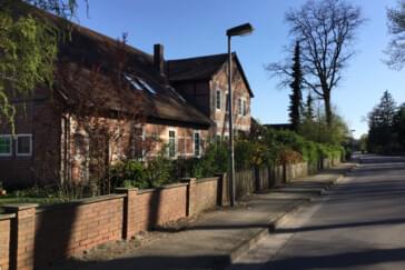 Monteurzimmer in Eldingen - Ferienhof Westrum