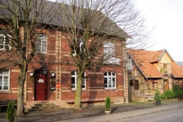 Monteurzimmer in Schlüchtern-Elm - Gästezimmer Obst