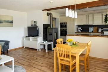 Monteurzimmer in Albbruck - Ferienwohnung Nikolaus