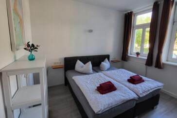 Monteurzimmer in Gera - Gaststätte und Pension "Zum Obstler"