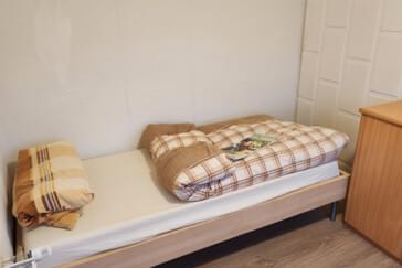 Monteurzimmer in Neufeld - Gäste- / Monteurzimmer in Neufeld mit ruhige Lage