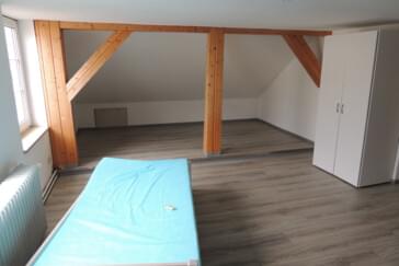 Monteurzimmer in Kempten - Monteurszimmer Kempten Basic & zentral