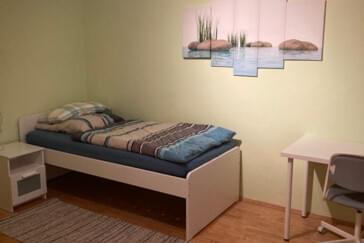 Monteurzimmer in Schenklengsfeld - Monteurwohnungen Fey