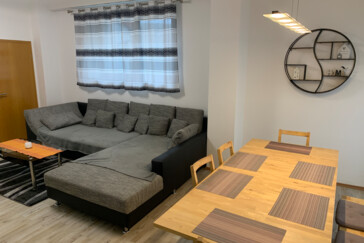 Monteurzimmer in Löhnberg - Monteurzimmer, Apartement, Gästezimmer, Ferienwohnung in 35792 Löhnberg
