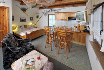 Monteurzimmer in Märkische Heide-Biebersdorf - Mertke Bernd