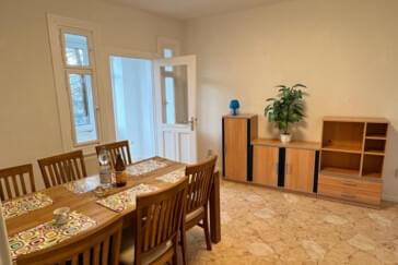 Monteurzimmer in Gotha - Gotha´s Zimmer