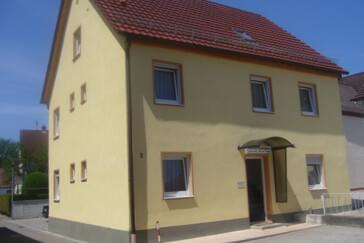Monteurzimmer in Weißenhorn - PENSION CHEFLE GMBH
