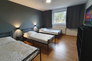 Schlafzimmer 2