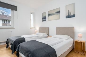 Doppelzimmer 1 (Knutzenstraße)