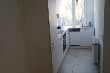 Monteurzimmer in Bad Saulgau - Fewokraus 