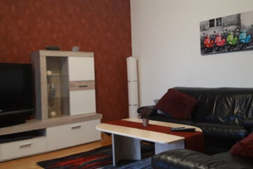 Monteurzimmer in Saarwellingen - Monteurwohnung / Ferienwohnung Philippi