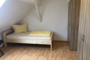 Monteurzimmer in Krumbach - Zimmervermietung Krumbach