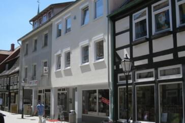 Monteurzimmer in Hameln - FeWo Altstadt-Domizil Hameln