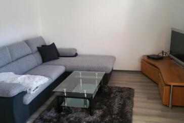 Monteurzimmer in Pfullendorf - Ferienwohnung Hans