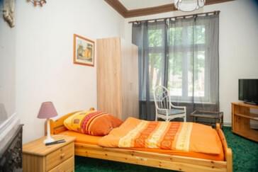 Monteurzimmer in Brunsbüttel - Apartments Festgestraße