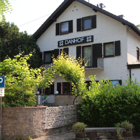 Monteurzimmer in Schifferstadt - Danhof Zimmervermietung