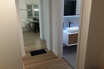 Monteurzimmer in Gummersbach - Hülsenbusch Oase der Entspannung