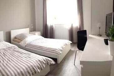 Monteurzimmer in Geesthacht  - Nic´s Hütte - Gäste- und Monteurzimmer